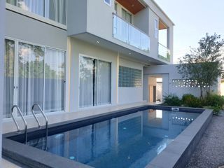 For Rent 4 Bedroom Villa In Hang Dong, Chiang Mai