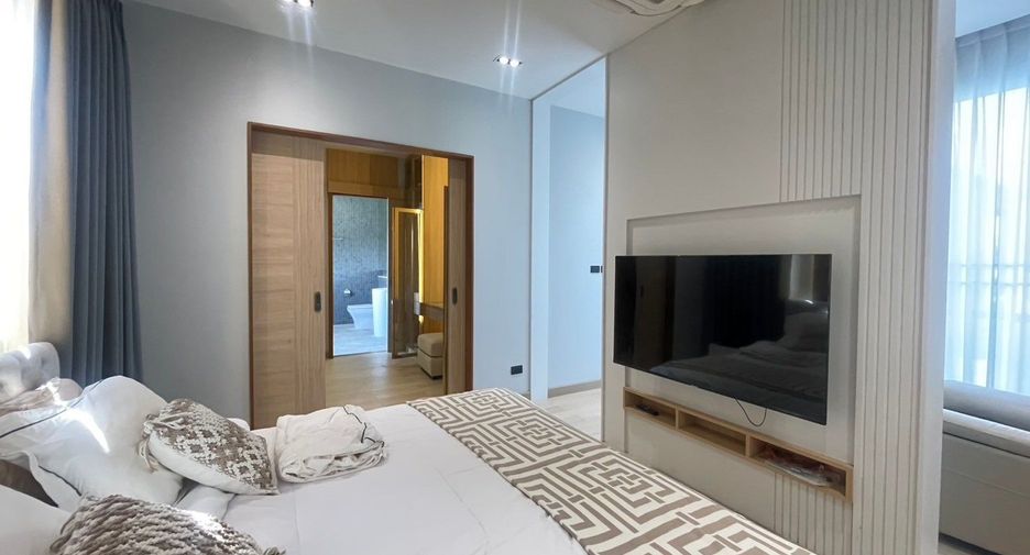 For rent and for sale 4 bedrooms villa in Hang Dong, Chiang Mai
