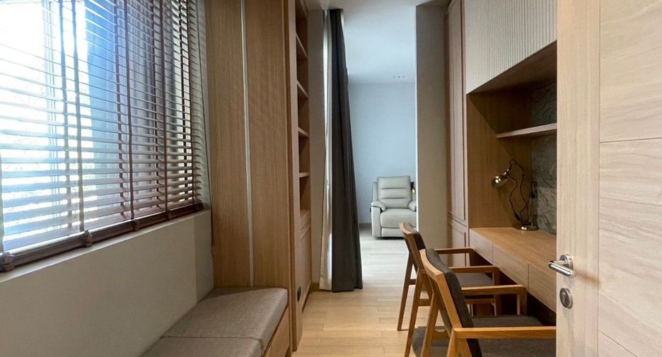 For rent and for sale 4 bedrooms villa in Hang Dong, Chiang Mai