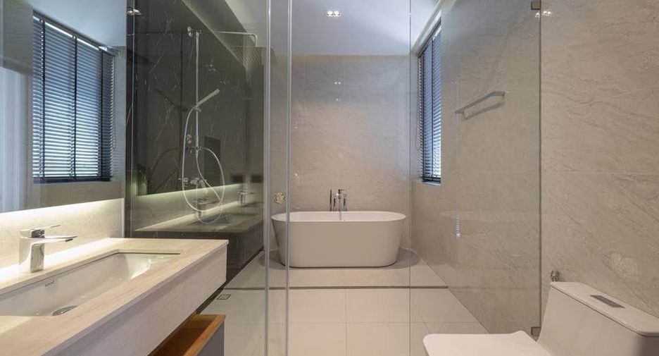 For sale 3 bedrooms villa in Mueang Chiang Mai, Chiang Mai