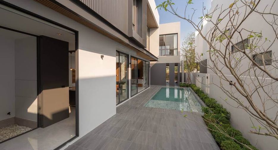 For sale 3 bedrooms villa in Mueang Chiang Mai, Chiang Mai