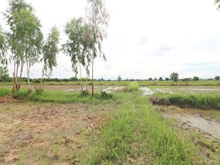 For sale land in Mueang Udon Thani, Udon Thani