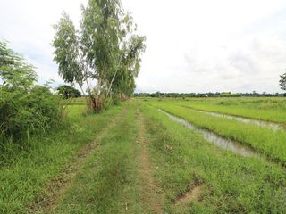 For sale land in Mueang Udon Thani, Udon Thani