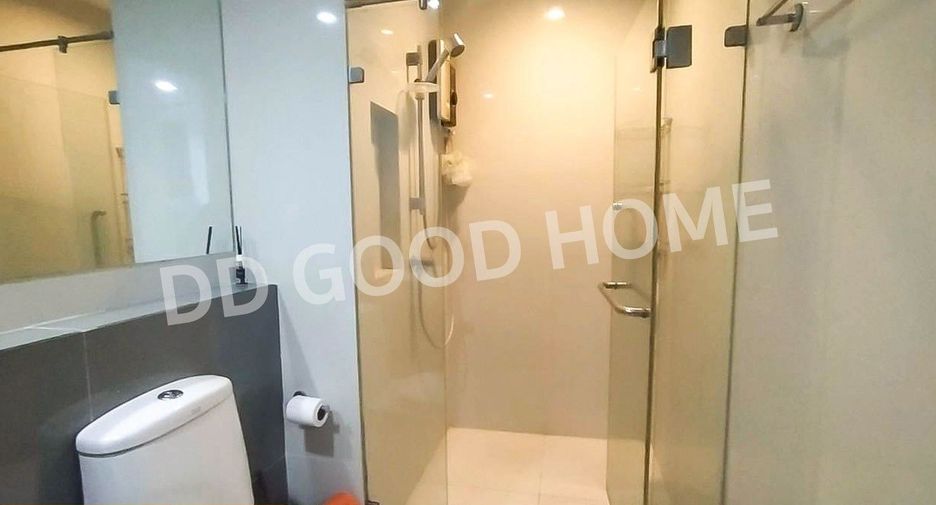 For sale 2 bedrooms condo in Mueang Nonthaburi, Nonthaburi
