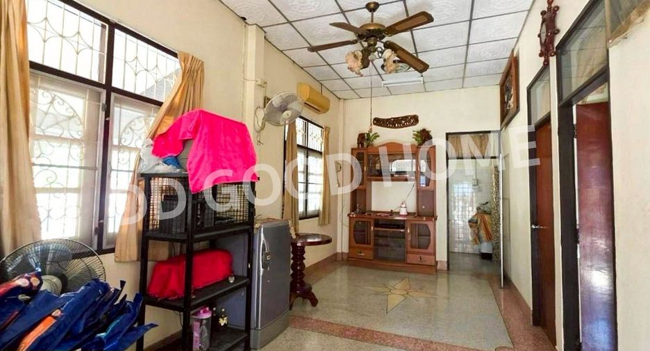 For sale 2 bedrooms house in Mueang Samut Sakhon, Samut Sakhon