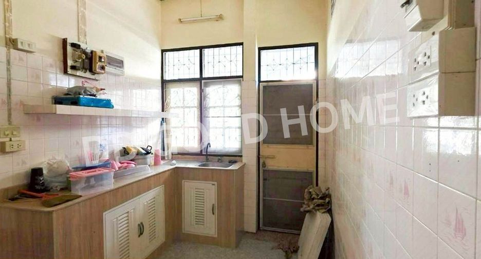For sale 2 bedrooms house in Mueang Samut Sakhon, Samut Sakhon