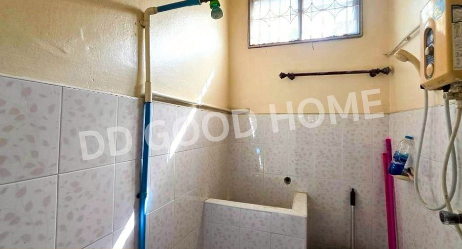 For sale 2 bedrooms house in Mueang Samut Sakhon, Samut Sakhon