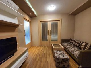 For Rent 1 Bedroom Condo In Mueang Chiang Mai