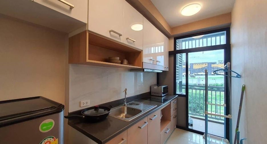 For rent 1 bed condo in Mueang Chiang Mai, Chiang Mai