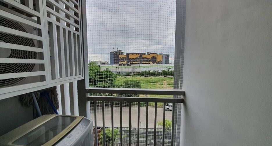 For rent 1 bed condo in Mueang Chiang Mai, Chiang Mai