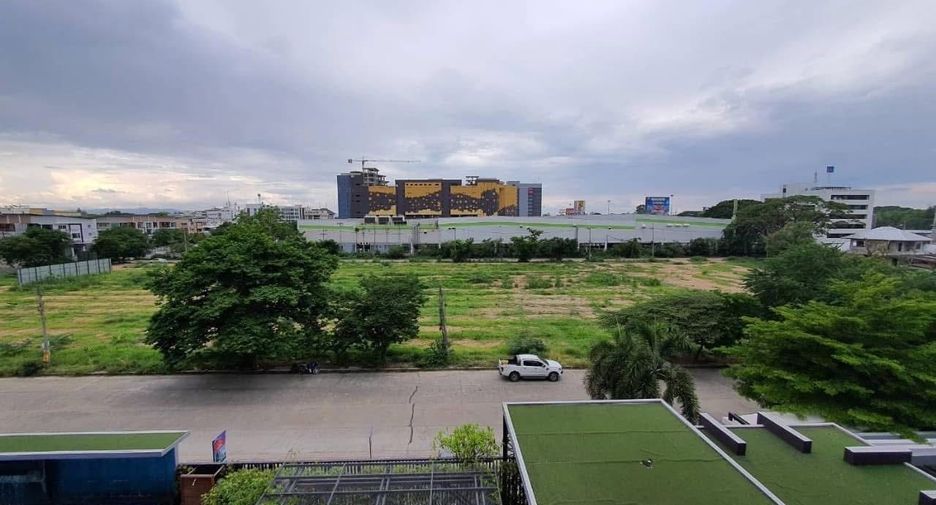For rent 1 bed condo in Mueang Chiang Mai, Chiang Mai