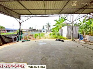 Terreno en venta en Mueang Nakhon Pathom, Nakhon Pathom