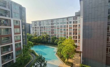 Wohnung zur Miete und zum Kauf mit 1 Zimmer in Mueang Chiang Mai, Chiang Mai