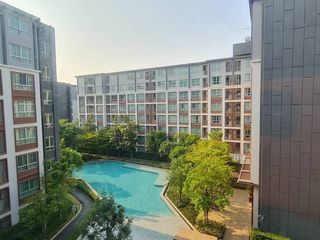 For Rent 1 Bedroom Condo In Mueang Chiang Mai