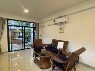 À louer 2 chambres maison à Mueang Chiang Mai, Chiang Mai