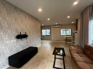 For rent 3 bed house in Mueang Pathum Thani, Pathum Thani