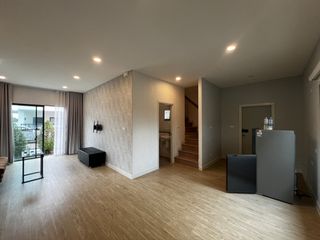 For rent 3 bed house in Mueang Pathum Thani, Pathum Thani
