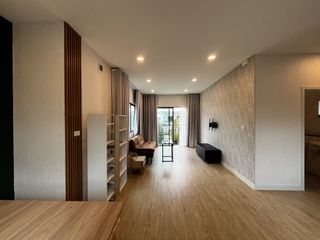 For rent 3 Beds house in Mueang Pathum Thani, Pathum Thani