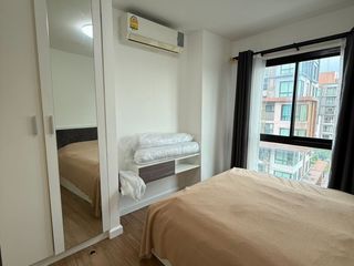 For sale 1 Beds condo in Phutthamonthon, Nakhon Pathom