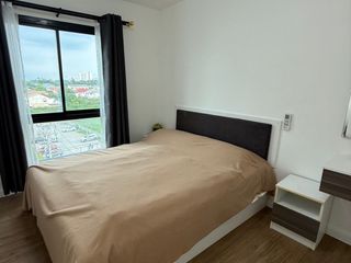 For sale 1 Beds condo in Phutthamonthon, Nakhon Pathom