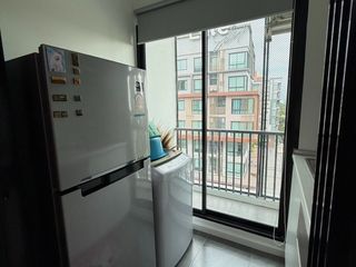 For sale 1 Beds condo in Phutthamonthon, Nakhon Pathom