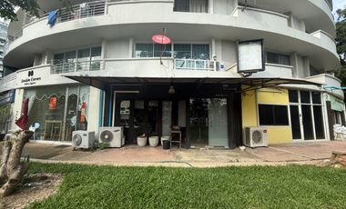 For sale office in Mueang Chiang Mai, Chiang Mai