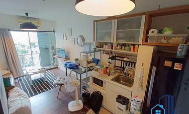 For sale 1 bed condo in Lat Phrao, Bangkok