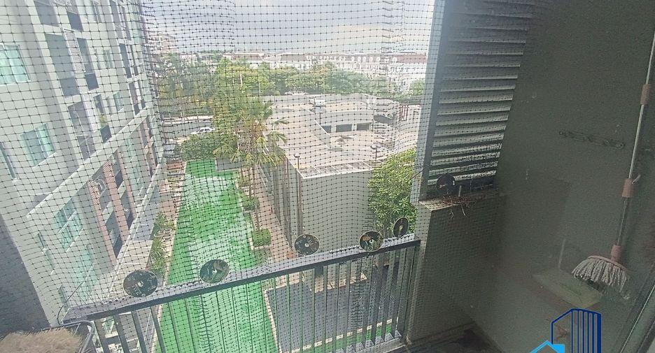 ขาย 1 เตียง คอนโด ใน ลาดพร้าว, กรุงเทพฯ