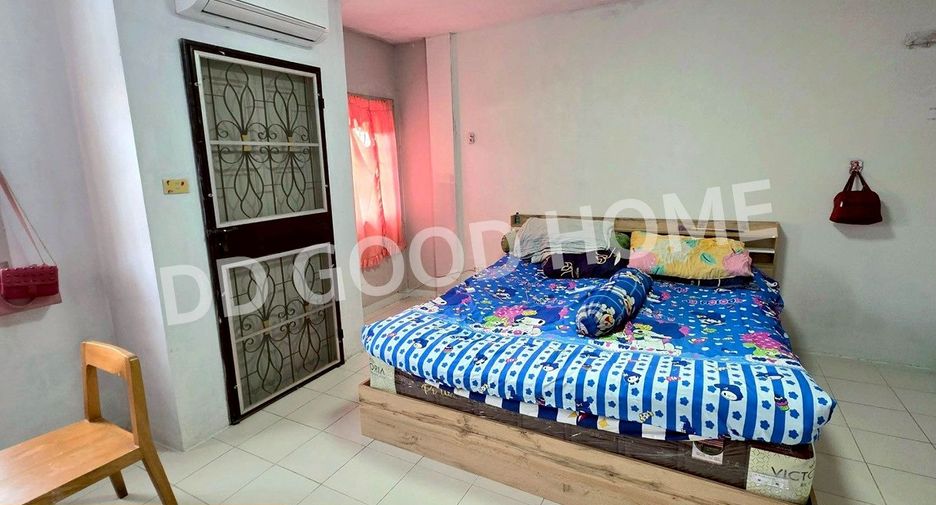 ขาย 2 ห้องนอน ทาวน์เฮ้าส์ ใน สามโคก, ปทุมธานี