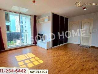 For sale 2 bed condo in Krathum Baen, Samut Sakhon