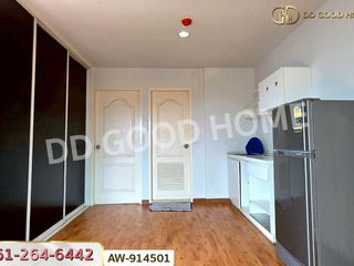 For sale 2 bed condo in Krathum Baen, Samut Sakhon