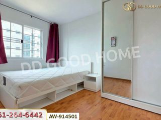 For sale 2 bed condo in Krathum Baen, Samut Sakhon