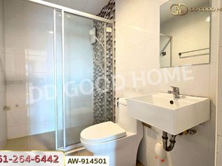 For sale 2 bed condo in Krathum Baen, Samut Sakhon