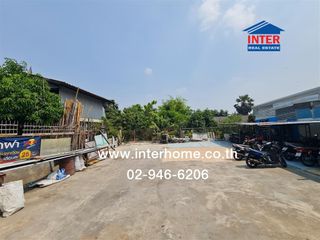 For sale land in Khlong Luang, Pathum Thani