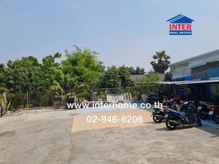For sale land in Khlong Luang, Pathum Thani
