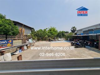 For sale land in Khlong Luang, Pathum Thani