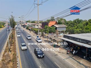For sale land in Khlong Luang, Pathum Thani