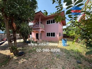 For sale land in Krathum Baen, Samut Sakhon