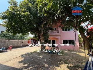 For sale land in Krathum Baen, Samut Sakhon