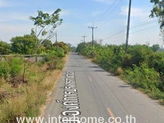 For sale land in Bang Nam Priao, Chachoengsao