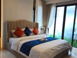 For sale 3 bed villa in Bang Lamung, Chonburi