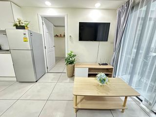 For rent 1 Beds condo in Bang Lamung, Chonburi