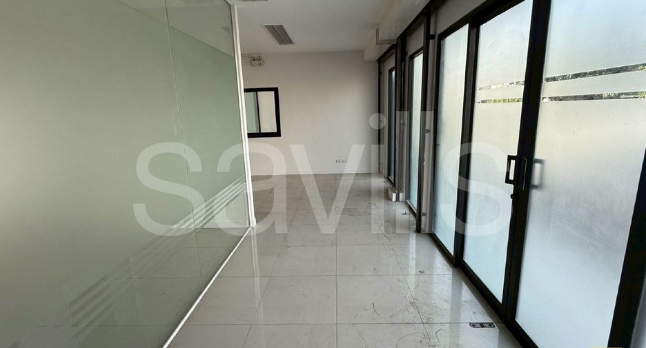 Lagerhaus zur Miete in Bang Phli, Samut Prakan