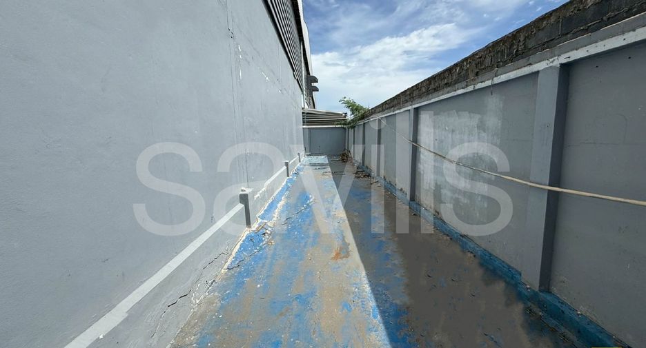 Lagerhaus zur Miete in Bang Phli, Samut Prakan