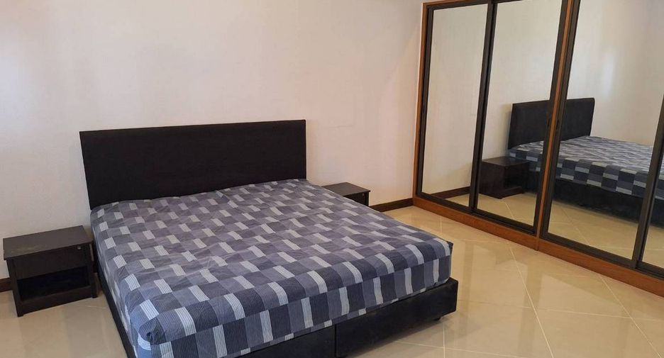 For sale 3 bedrooms house in Bang Lamung, Chonburi