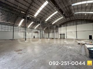 For rent warehouse in Bang Phli, Samut Prakan