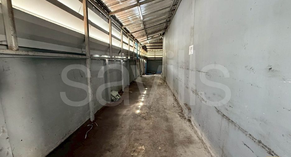For rent warehouse in Bang Phli, Samut Prakan