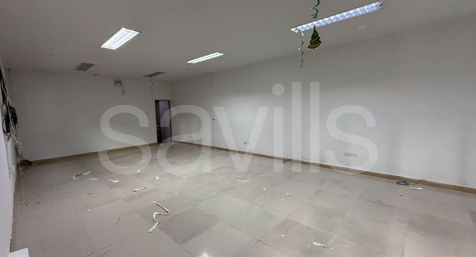 For rent warehouse in Bang Phli, Samut Prakan