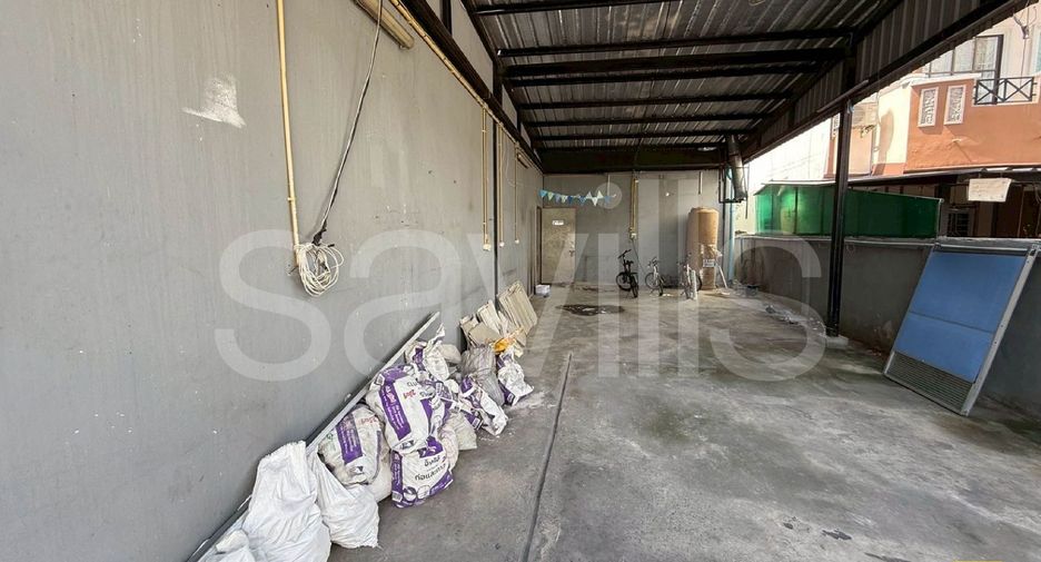 For rent warehouse in Bang Phli, Samut Prakan
