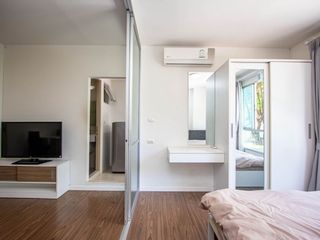 Продажа 1 кровать кондо в Mueang Chiang Mai, Чианг Маи